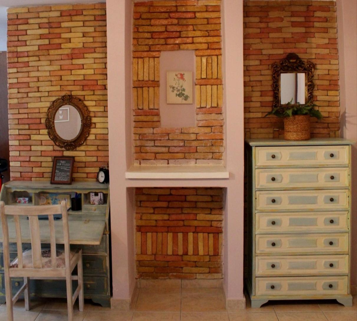 Olyna'S Apartment N.S Preveza Nea Sampsounta 외부 사진